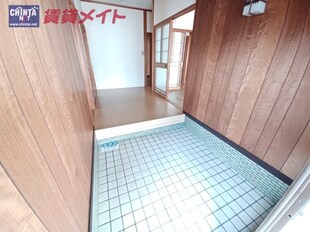 上ノ庄駅 徒歩55分 1階の物件内観写真